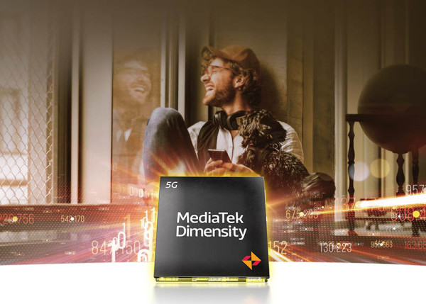 MediaTek Dimensity 9400 ima moćan IPC