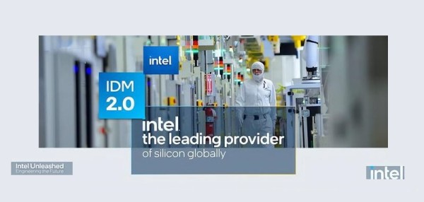 MediaTeku se sviđa Intelov 18A (1,8 nm) proces