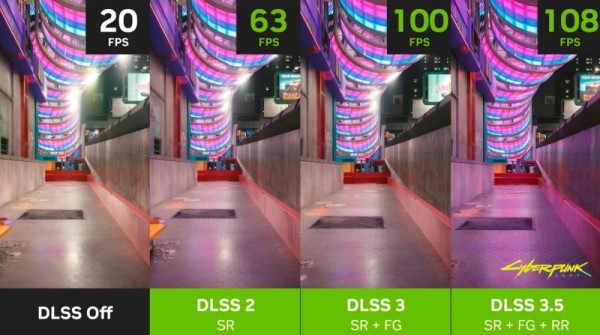 NVIDIA najavljuje DLSS 3.5 – igre su postale stvarnije!