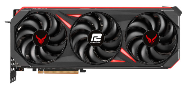 PowerColor AMD Radeon  RX 7700 XT and RX 7800 XT