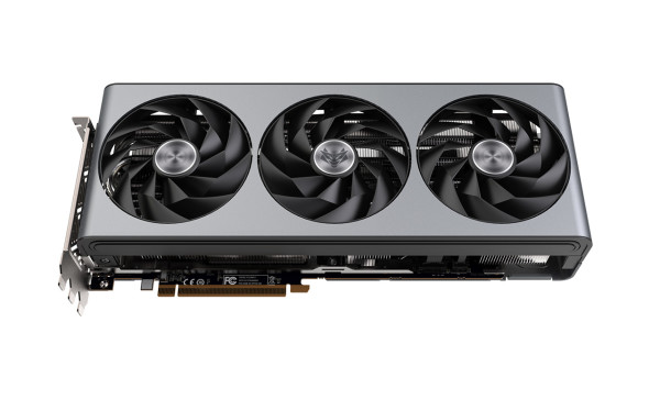 Sapphire NITRO AMD Radeon RX 7800 XT and RX 7700 XT