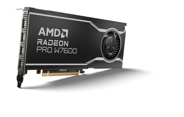 AMD je lansirao nove RDNA3 ubrzivače za radne stanice