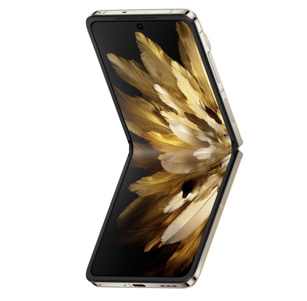 Oppo Find N3 Flip “lomi” Galaxy Z Flip5