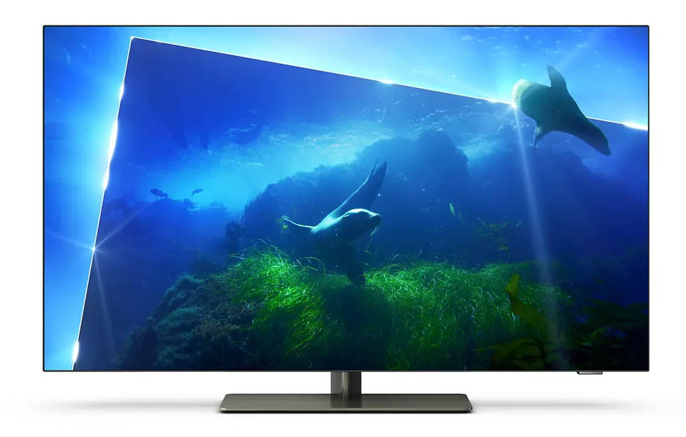 Philips 55OLED818 recenzija