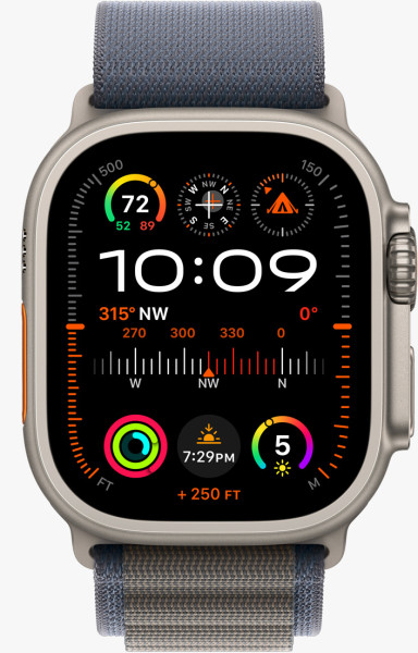 Apple watch Ultra 2 (3)