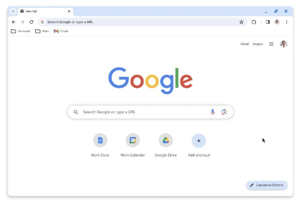 Google Chrome dobiva Material You redizajn i nove trikove pretraživanja (1)