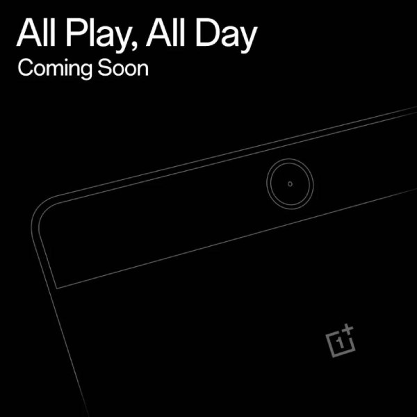 OnePlus Pad Go tablet srednje klase s 2.4K i 144 Hz zaslonom pred lansiranjem