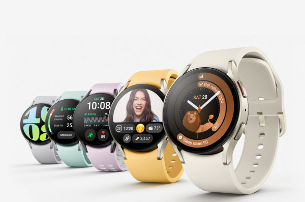 Problem s remenom za Samsung Galaxy Watch 6