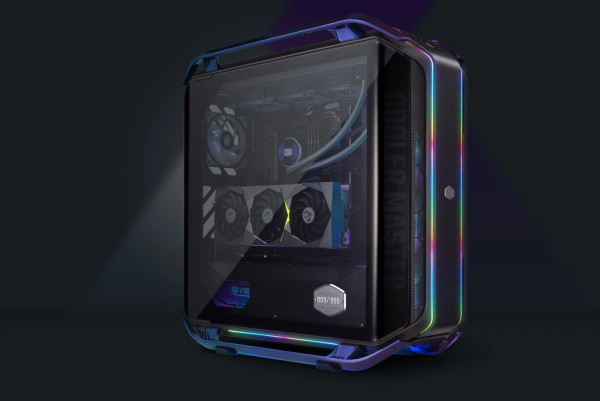 Cooler Master CMODX