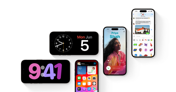 iOS 17 – instalirajte najnoviju zakrpu što je prije moguće