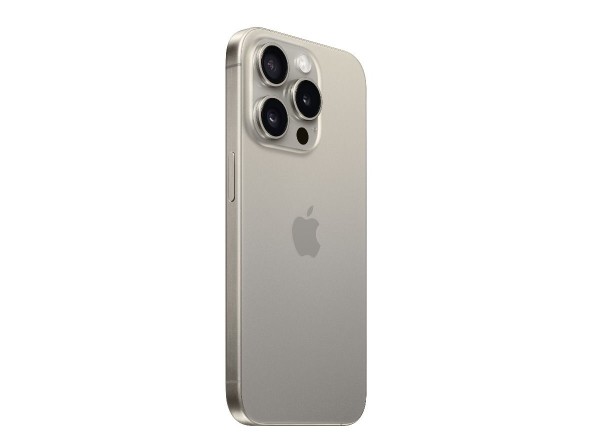 iPhone 15 Pro ima dugo očekivanu značajku za ljubitelje fotografije