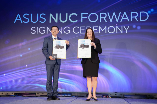 ASUS je službeno preuzeo Intel NUC proizvodnju