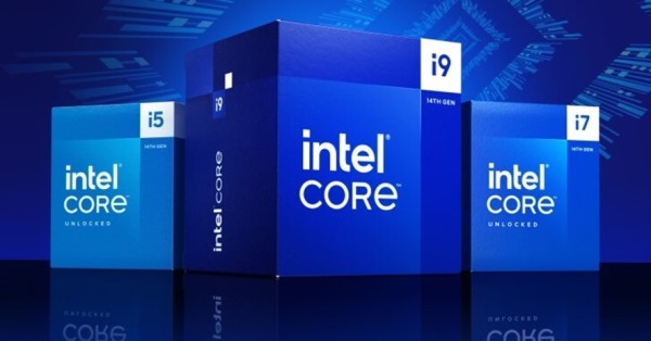 Intel predstavio procesore 14.generacije: ista arhitektura, ali veće performanse