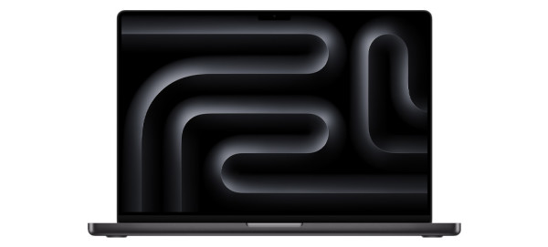 Službeno predstavljena linija M3 MacBook Pro s novom Space Black bojom