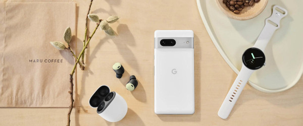 Pixel 8 i Pixel 8 Pro – AI sve više u središtu korisničkog iskustva