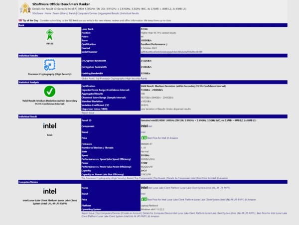 Procurili novi detalji budućih Intel generacija procesora (3)