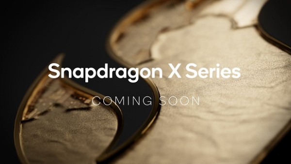 Qualcomm lansira marku čipova Snapdragon X Series za PC