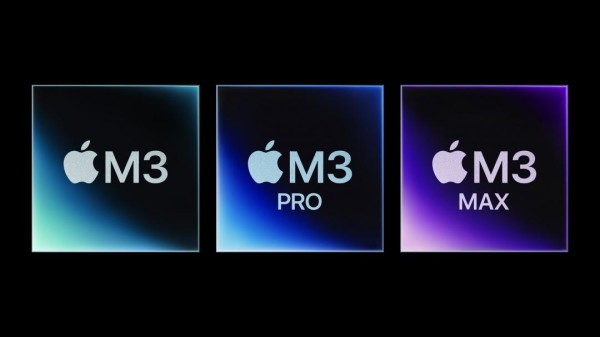 Računala ulaze u 3nm eru zahvaljujući Appleu