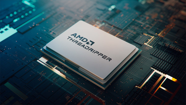 AMD predstavio novu Threadripper 7000 obitelj procesora