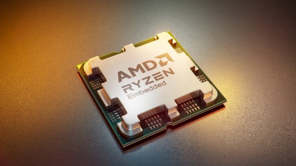 AMD Ryzen Embedded 7000