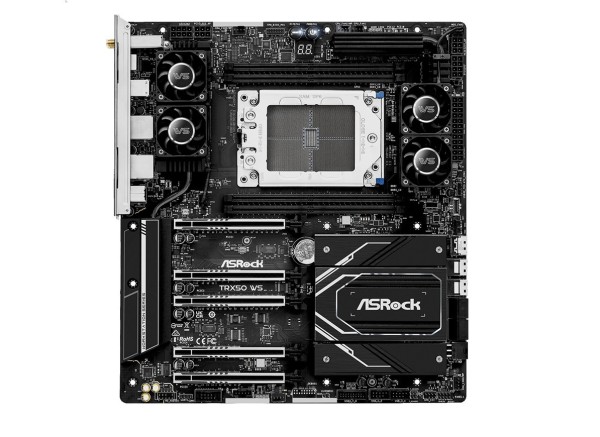 ASRock predstavlja matičnu ploču TRX50 WS (3)