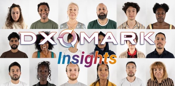 DxOMark Insight Service - nova era analize usmjerena na potrošače (2)