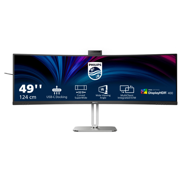 Novi Philips 49B2U5900CH monitor