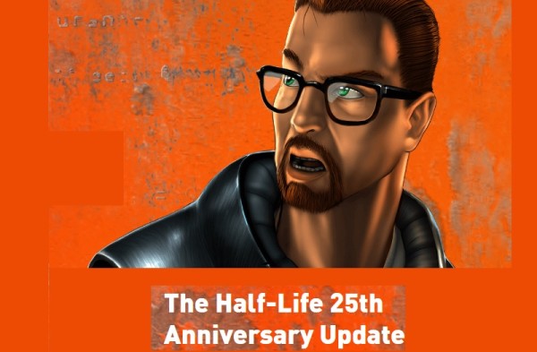Preuzmite besplatno Half Life do 20.11. u ponoć