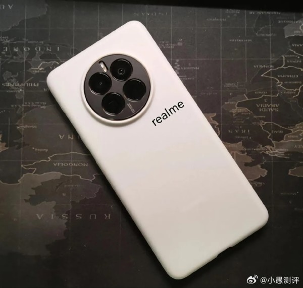 Realme GT5 Pro dobiva moćnu telefoto kameru