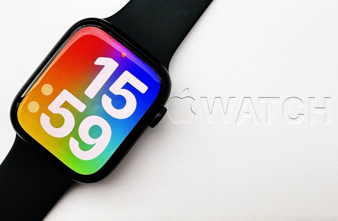 Apple Watch 9 recenzija