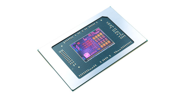 AMD najavio novu seriju mobilnih procesoa Ryzen 8040 koja donosi Ryzen AI