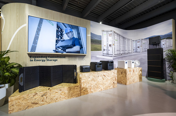 Acer u Dubaiu predstavio nove linije proizvoda i stavio naglasak na ekološku održivost