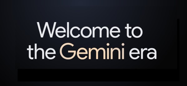 Gemini – najnoviji Googleov pokušaj da demonstrira svoju AI snagu
