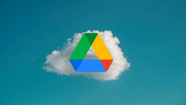 Google Drive noviteti