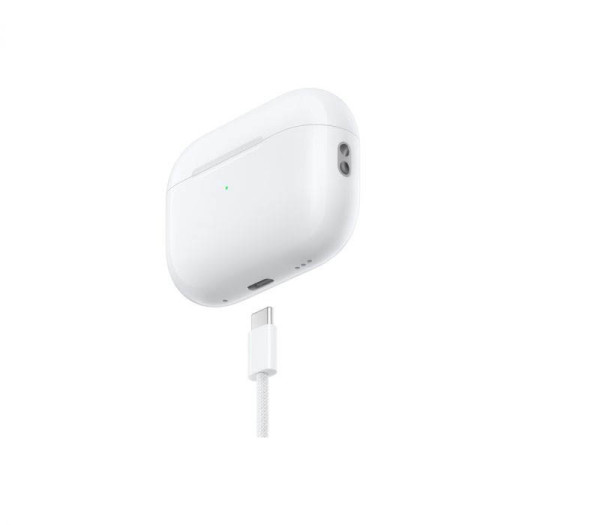 Gotovo je AirPods Pro futrole s USB-C sada se prodaju zasebno