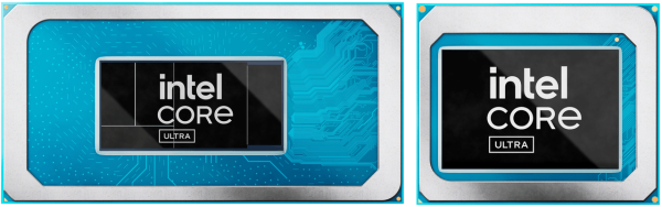 Intel Core Ultra procesori za prijenosna računala pokreću AI PC val