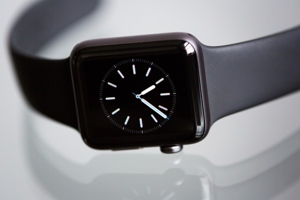 Može li softver riješiti problem kršenja patenata Apple Watch serije?