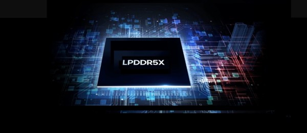 Što je LPDDR5X memorija koja se koristi u flagship mobilnim telefonima?