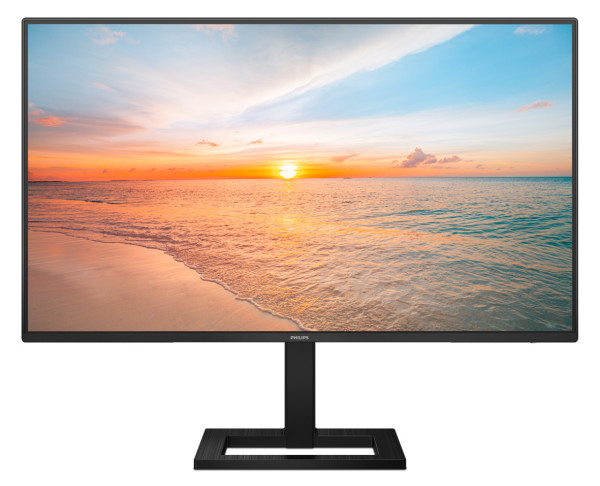 Novi Philips monitori serije E1