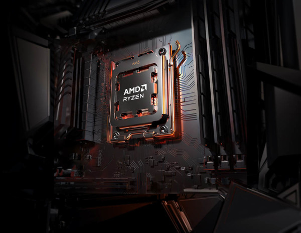 CES 2024: AMD je lansirao seriju APU-a Ryzen 8000G, novu seriju CPU-a Ryzen 5000 i GPU Radeon RX 7600XT