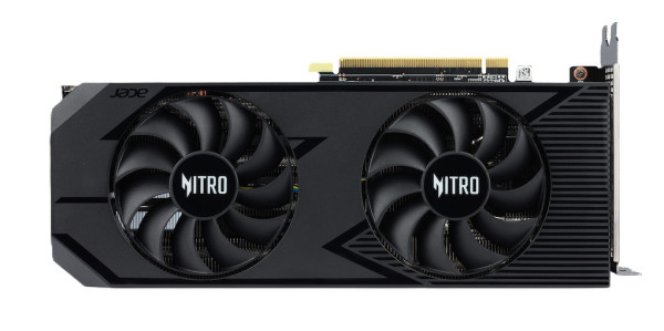 Acer Nitro AMD Radeon RX 7600 XT OC 16G