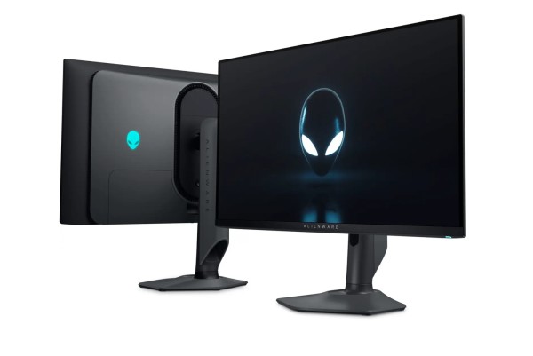 Alienware QD-OLED monitor za igranje