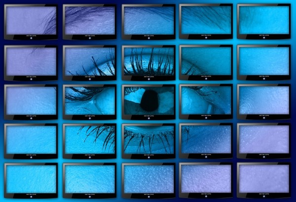 Amerikanci gledaju u ekrane više od 7 sati dnevno