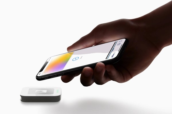 Apple otvara pružateljima platnih sustava u EU pristup NFC-u