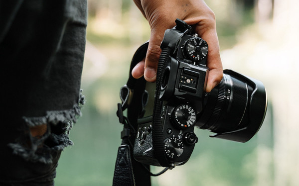 Nikon, Sony i Canon pokrenuli tehnologiju protiv krivotvorina na svojim fotoaparatima