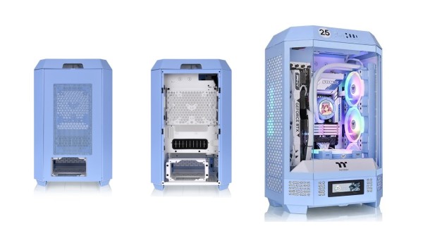 Thermaltake prozirno kućište The Tower 300_1