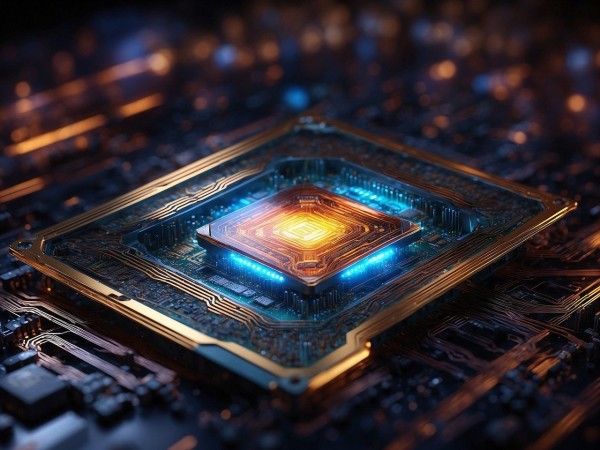 Tehnološki divovi “grabe” CPU