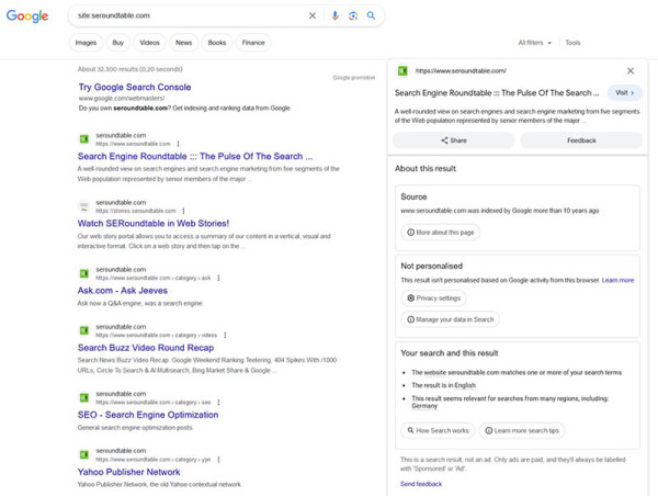 Google uklonio veze na predmemorirane stranice iz pretraživanja_1