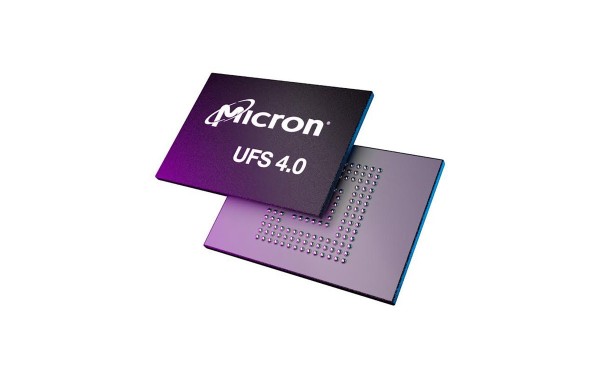 [MWC 2024] Micron ima najmanje i najmoćnije UFS 4.0 rješenje na svijetu za mobilne telefone