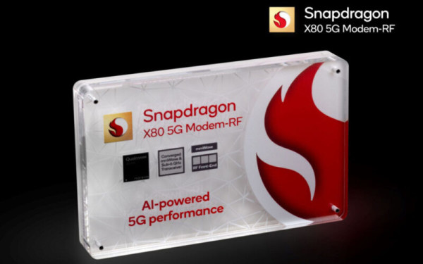 [MWC 2024] Qualcomm Snapdragon X80 5G modem s omogućenom umjetnom inteligencijom